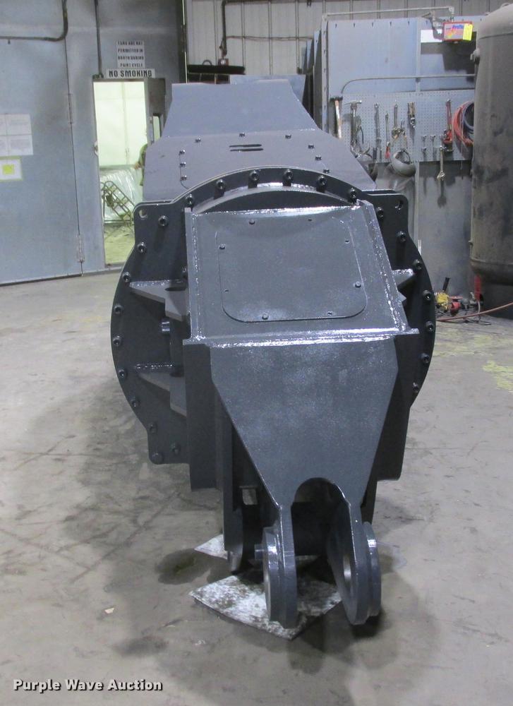 image for item K6102 2011 Kinshoffer DRS75B shear