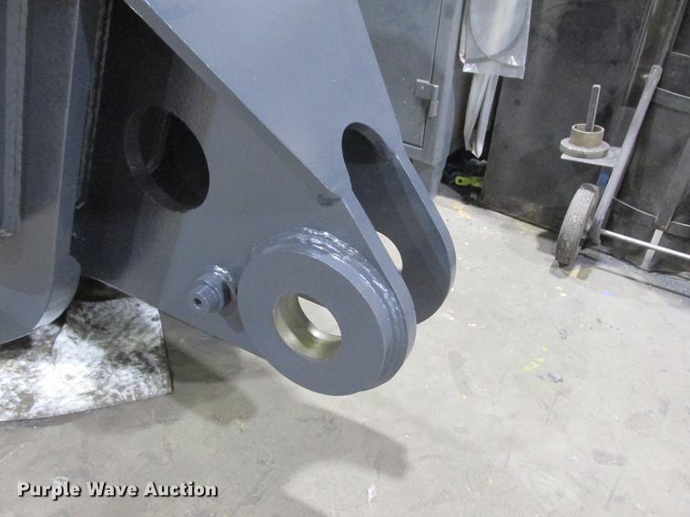 image for item K6102 2011 Kinshoffer DRS75B shear