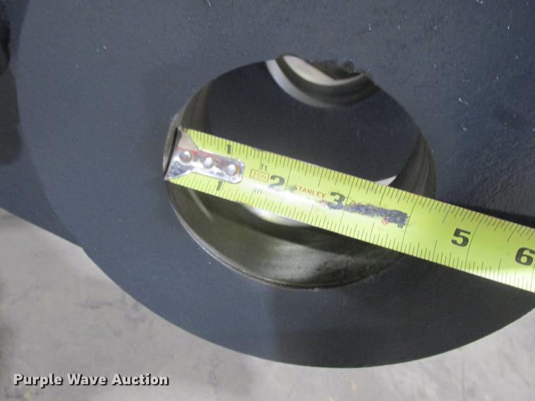 image for item K6102 2011 Kinshoffer DRS75B shear