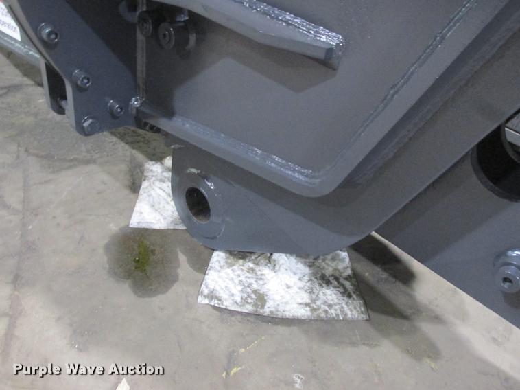 image for item K6102 2011 Kinshoffer DRS75B shear