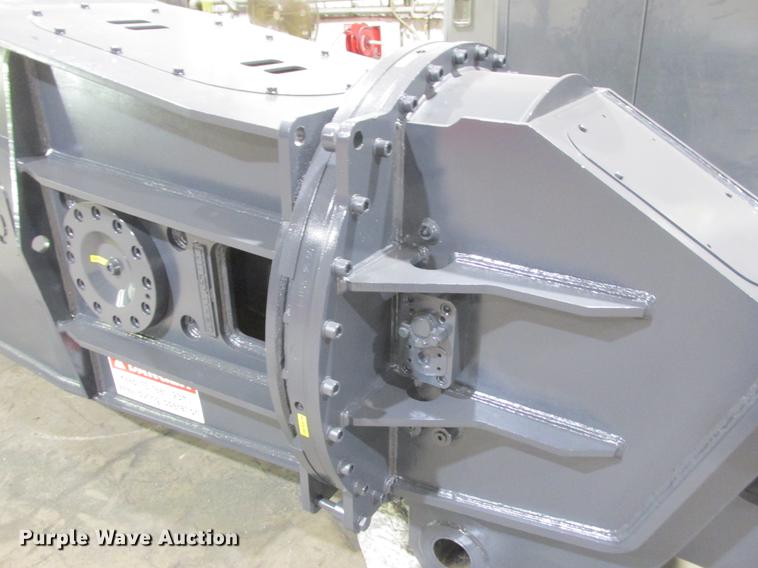 image for item K6102 2011 Kinshoffer DRS75B shear