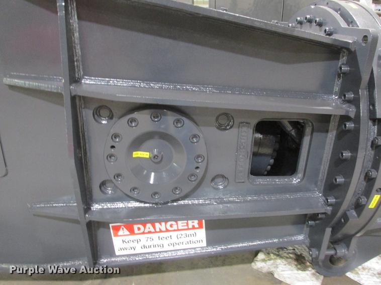 image for item K6102 2011 Kinshoffer DRS75B shear