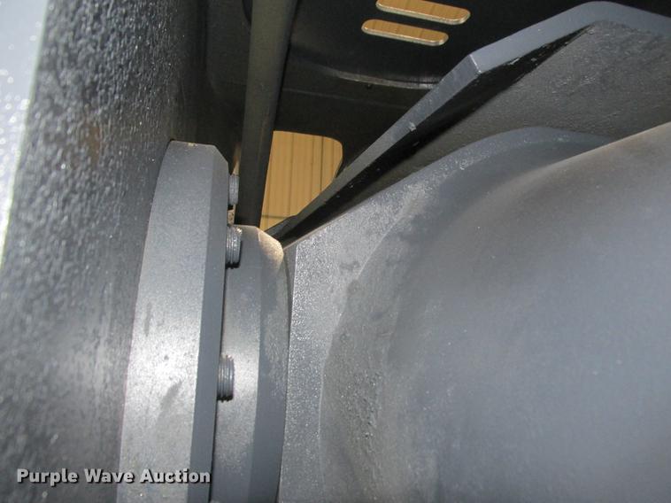 image for item K6102 2011 Kinshoffer DRS75B shear