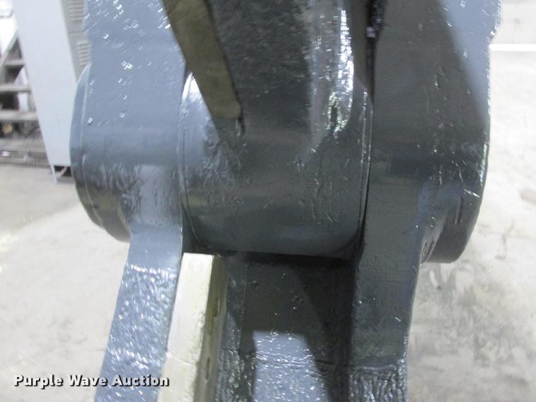 image for item K6102 2011 Kinshoffer DRS75B shear