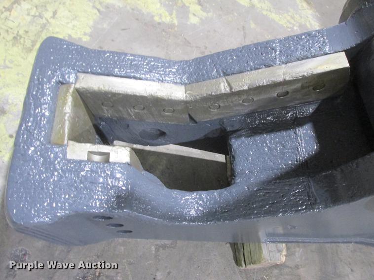 image for item K6102 2011 Kinshoffer DRS75B shear