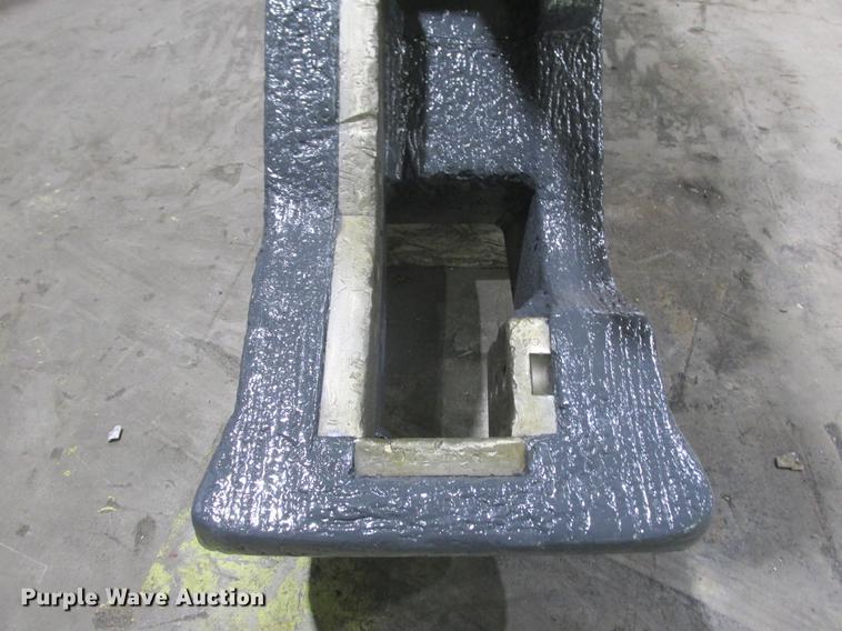 image for item K6102 2011 Kinshoffer DRS75B shear