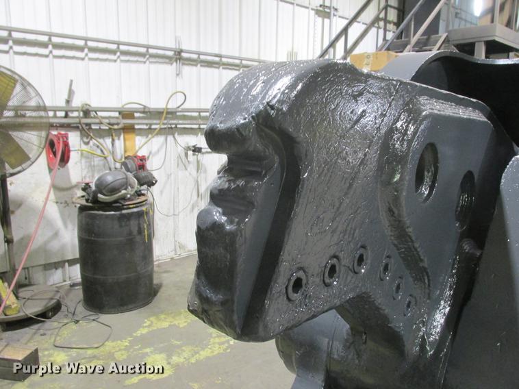 image for item K6102 2011 Kinshoffer DRS75B shear