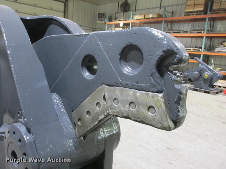 image for item K6102 2011 Kinshoffer DRS75B shear