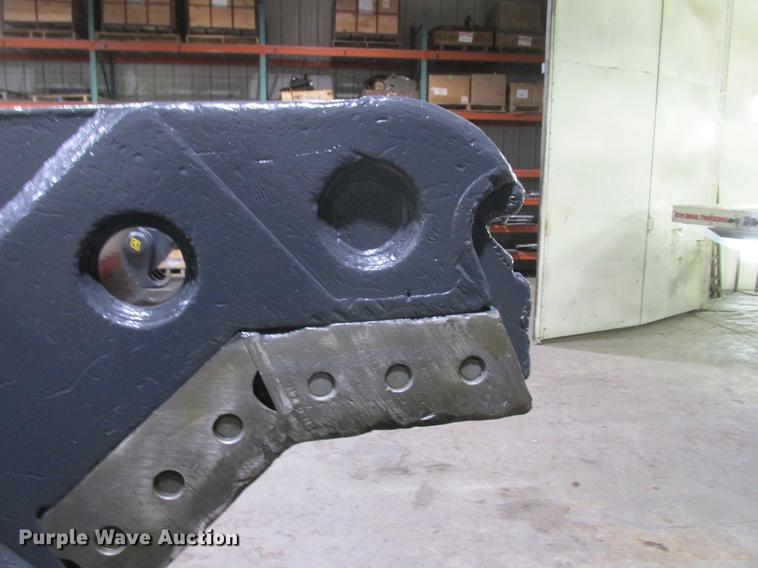 image for item K6102 2011 Kinshoffer DRS75B shear