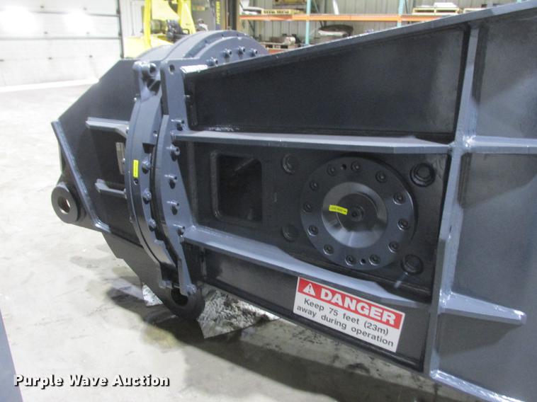 image for item K6102 2011 Kinshoffer DRS75B shear