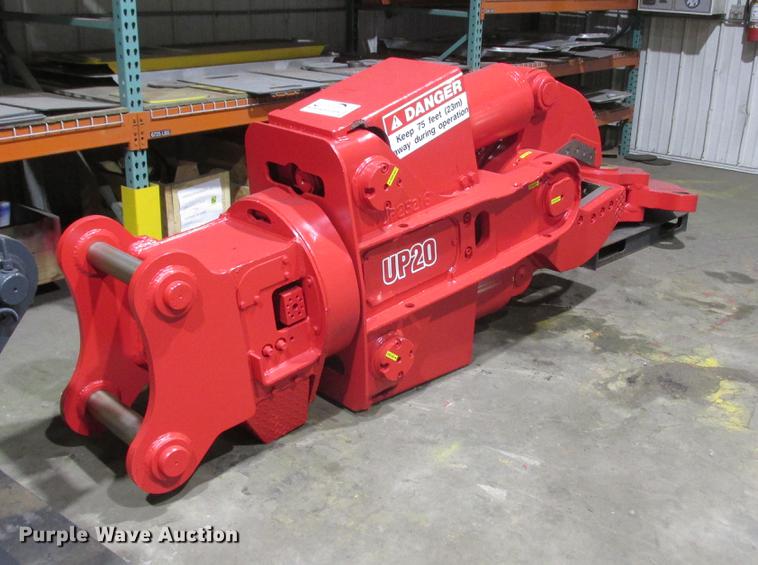 image for item K6103 La Bounty UP20 universal processor