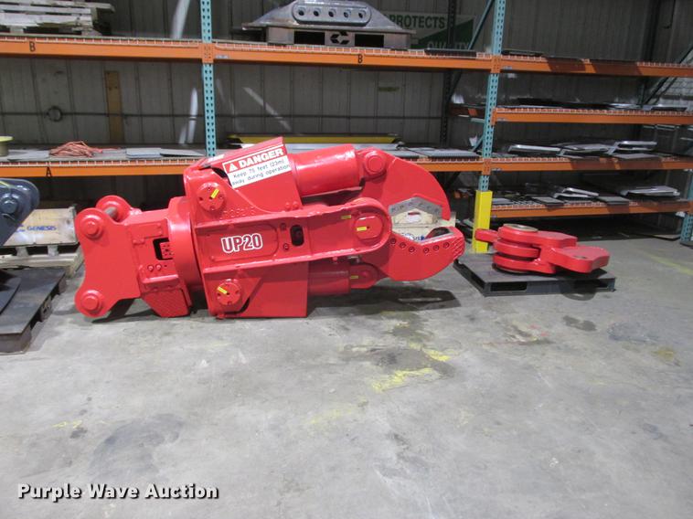 image for item K6103 La Bounty UP20 universal processor