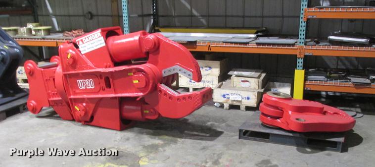 image for item K6103 La Bounty UP20 universal processor