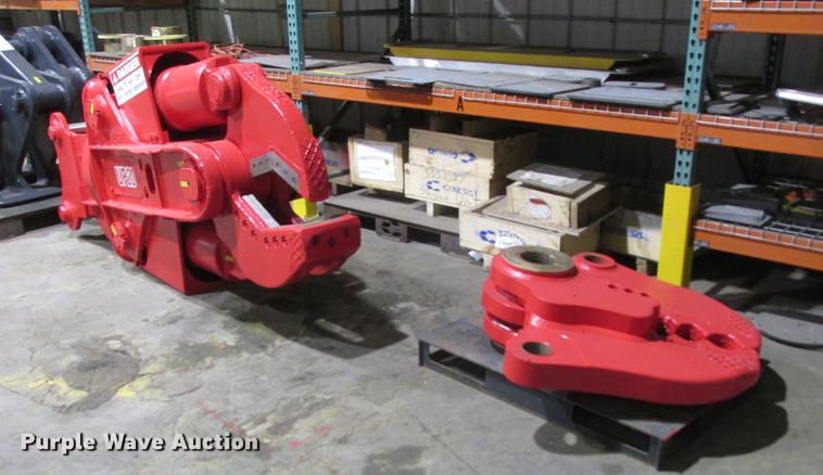 image for item K6103 La Bounty UP20 universal processor