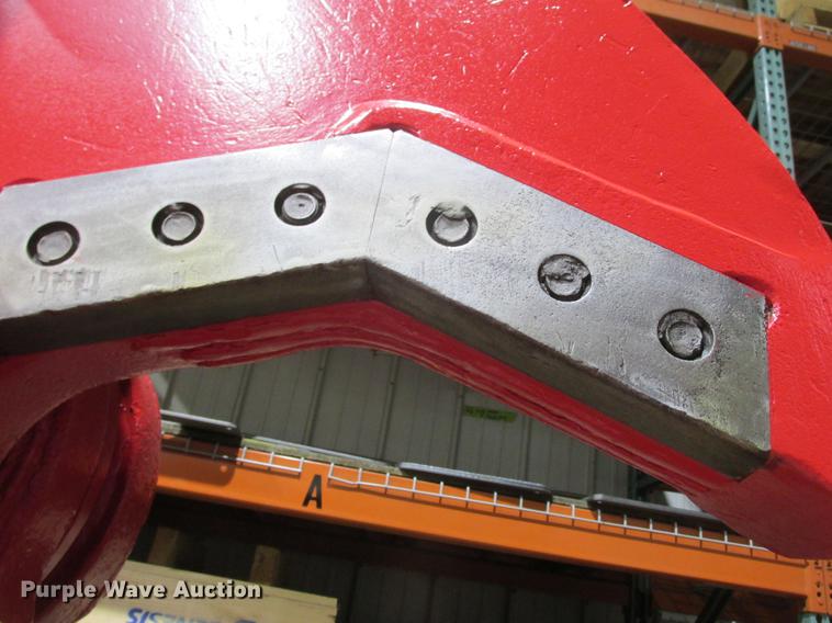 image for item K6103 La Bounty UP20 universal processor