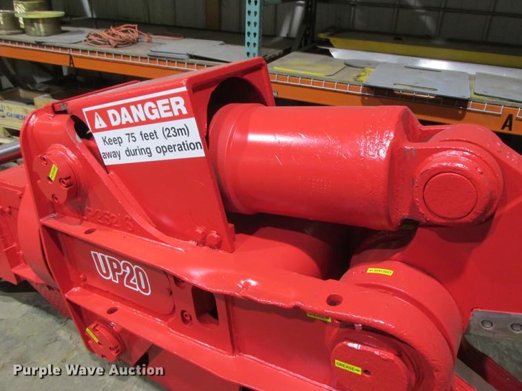 image for item K6103 La Bounty UP20 universal processor