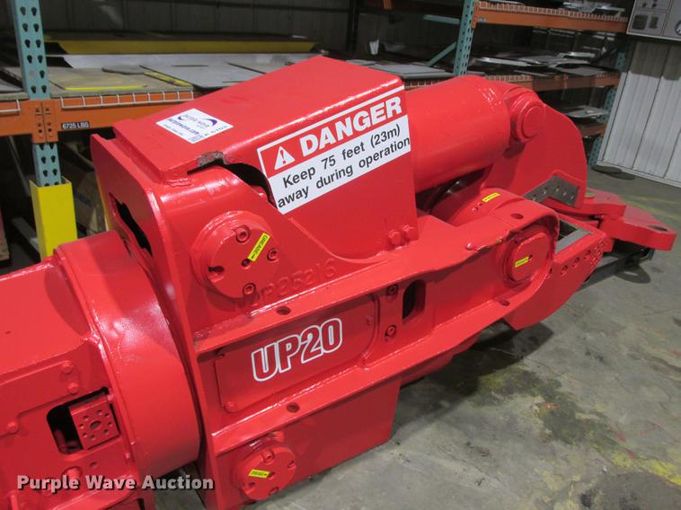 image for item K6103 La Bounty UP20 universal processor