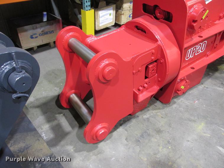 image for item K6103 La Bounty UP20 universal processor