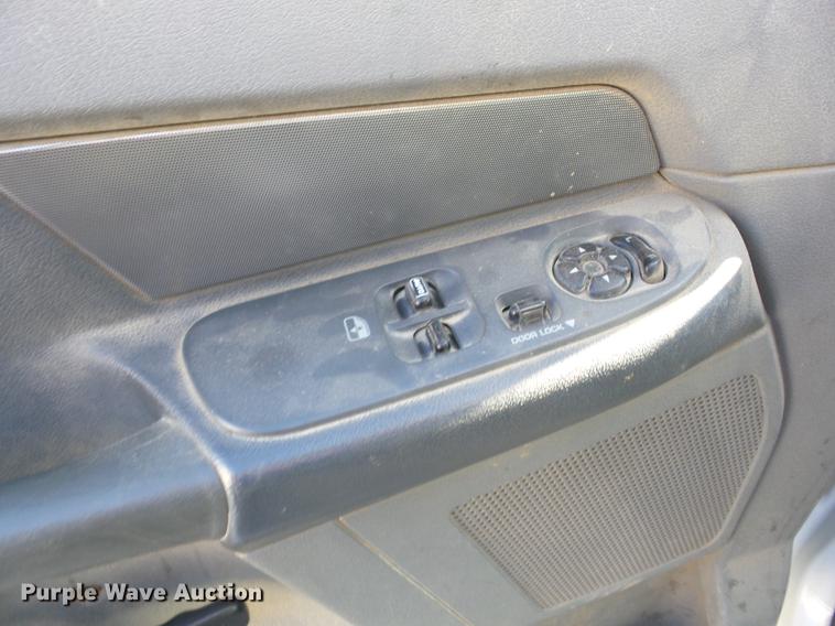 image for item K6333 2008 Sterling Bullet bucket truck