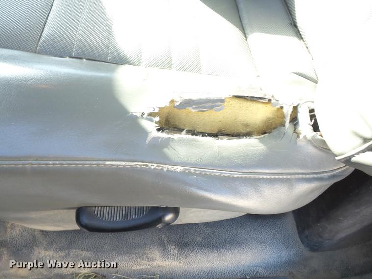 image for item K6333 2008 Sterling Bullet bucket truck