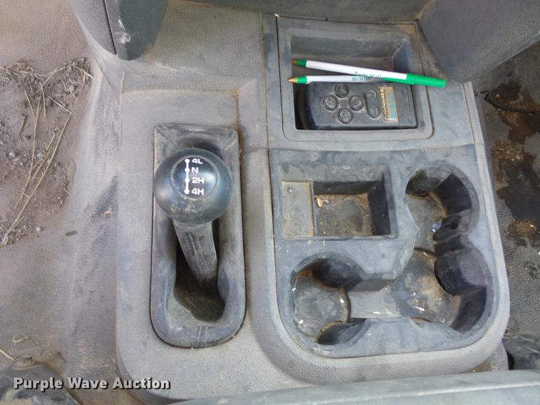 image for item K6333 2008 Sterling Bullet bucket truck