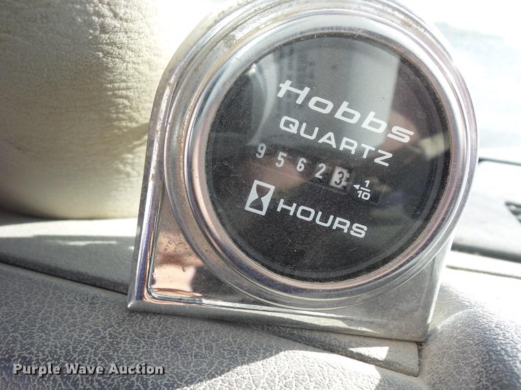 image for item K6333 2008 Sterling Bullet bucket truck