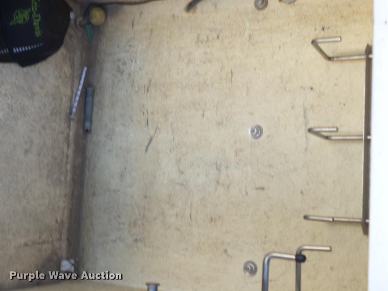 image for item K6333 2008 Sterling Bullet bucket truck