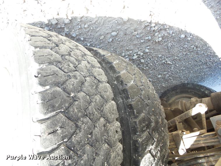 image for item K6334 2010 Ford F550 Super Duty bucket truck