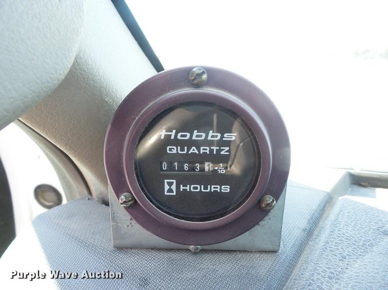 image for item K6334 2010 Ford F550 Super Duty bucket truck