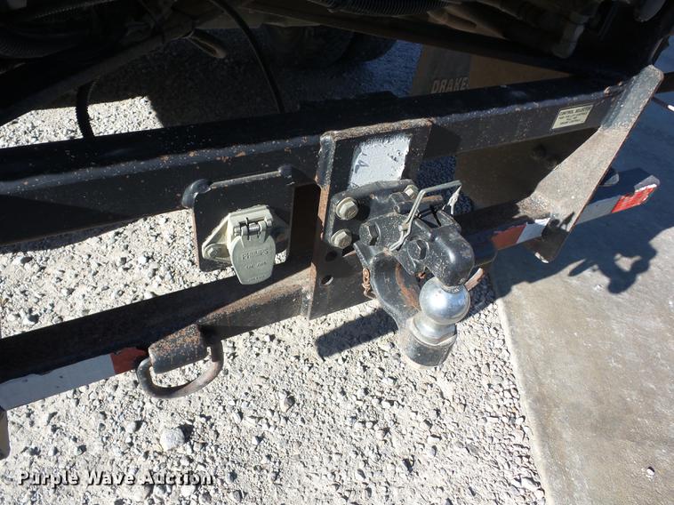 image for item K6334 2010 Ford F550 Super Duty bucket truck