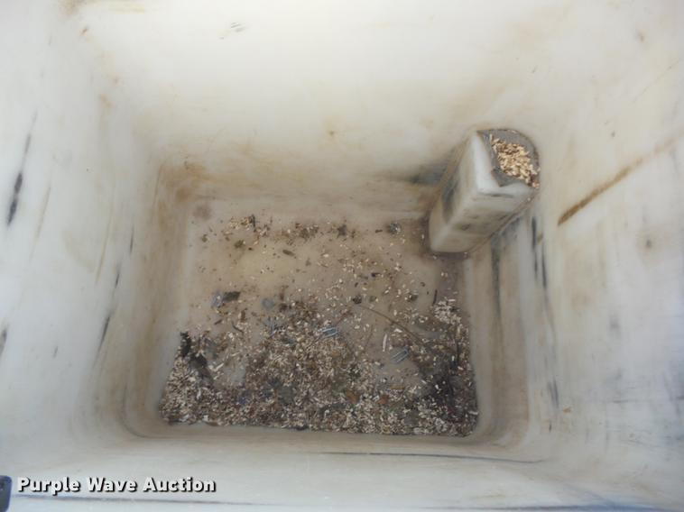 image for item K6334 2010 Ford F550 Super Duty bucket truck