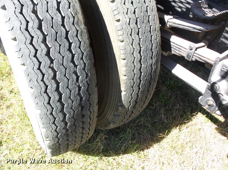 image for item K6341 Rgs Industries DTM275200 pothole patcher