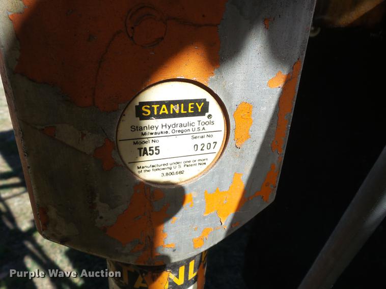 image for item K6341 Rgs Industries DTM275200 pothole patcher