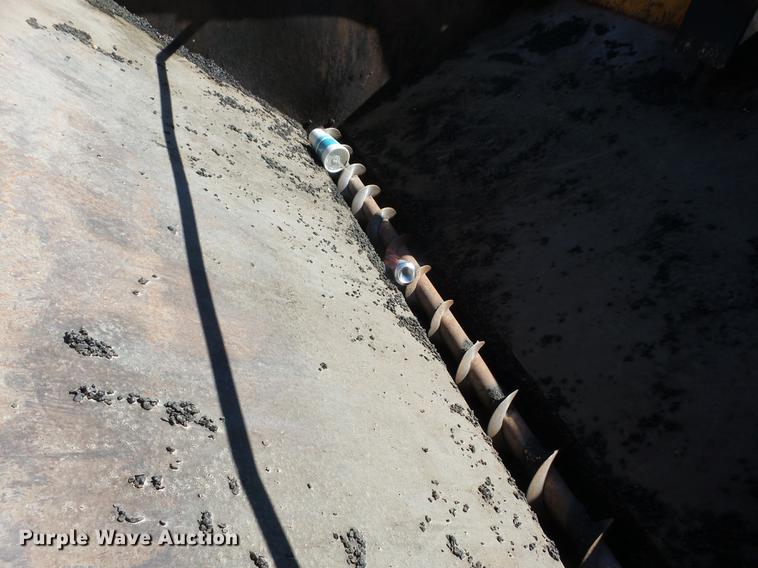 image for item K6341 Rgs Industries DTM275200 pothole patcher