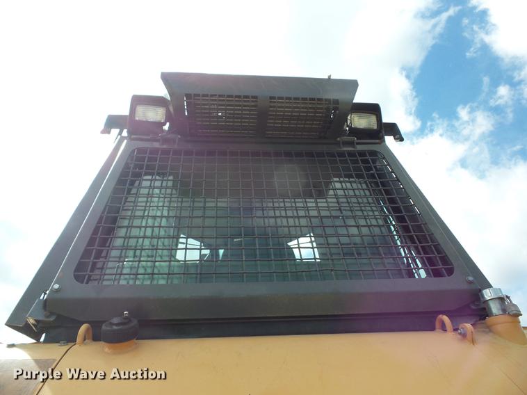 image for item K6342 2008 Case 1850K LT Series 3 dozer