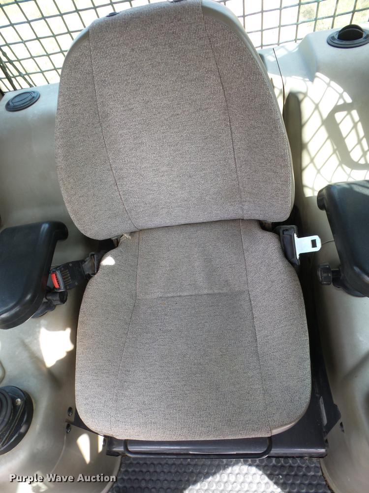 image for item K6342 2008 Case 1850K LT Series 3 dozer