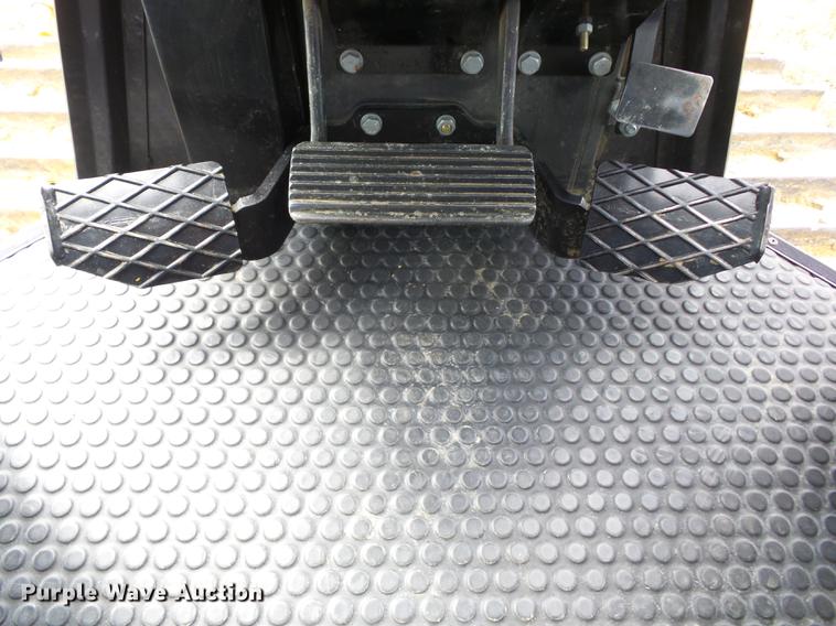 image for item K6342 2008 Case 1850K LT Series 3 dozer