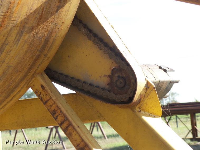 image for item K6343 Reel trailer