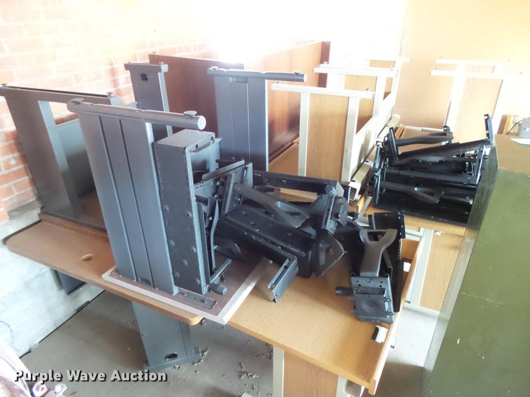 image for item BU9511 Office supplies