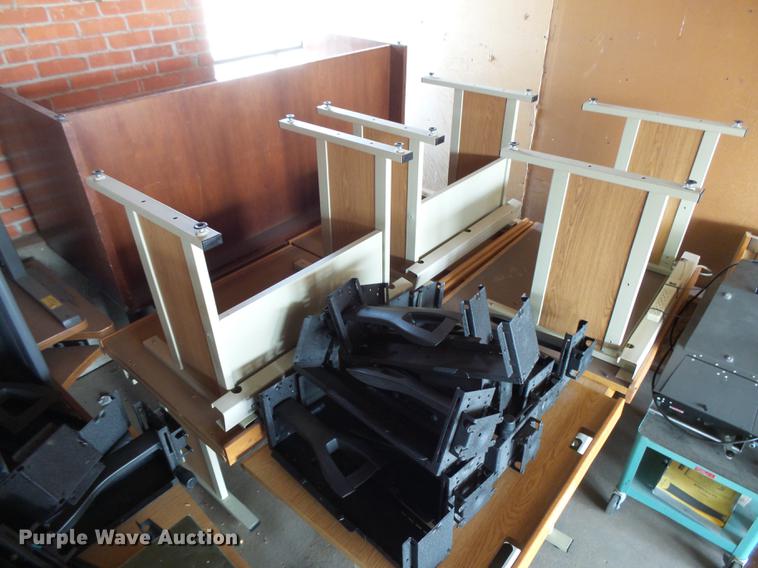 image for item BU9511 Office supplies