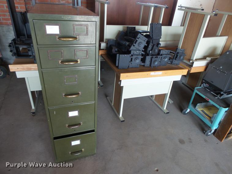 image for item BU9511 Office supplies