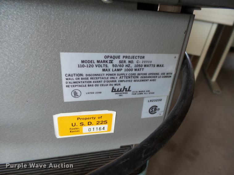 image for item BU9511 Office supplies