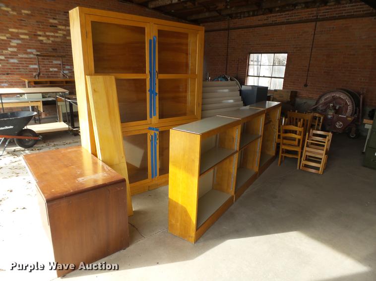 image for item BU9512 Furniture