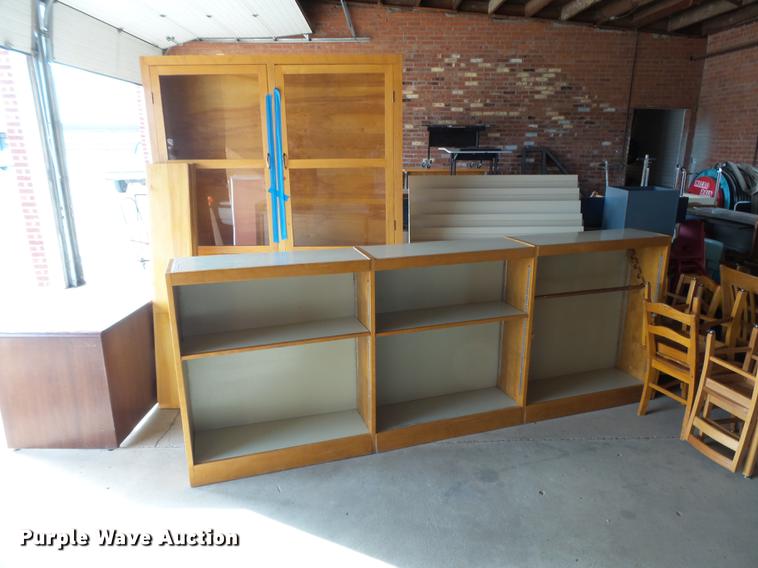 image for item BU9512 Furniture