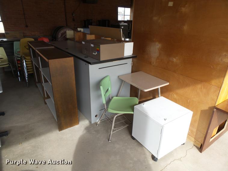 image for item BU9512 Furniture