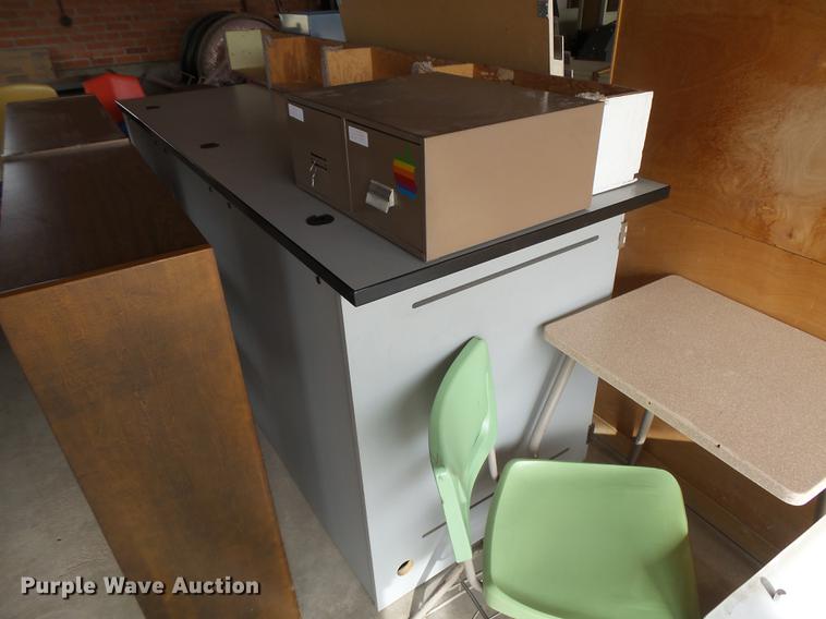 image for item BU9512 Furniture