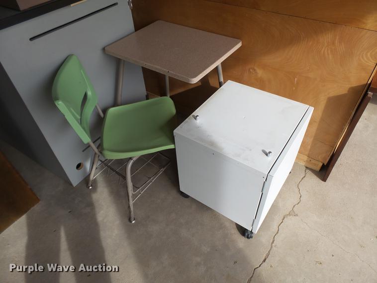 image for item BU9512 Furniture