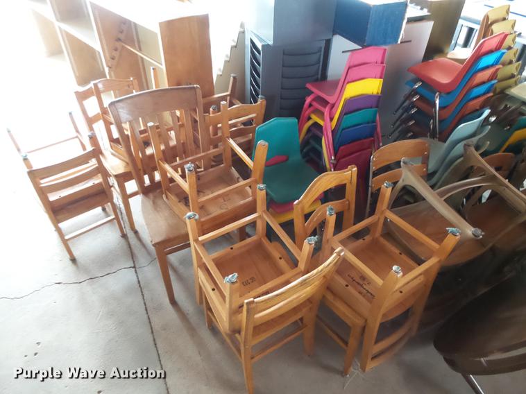 image for item BU9512 Furniture