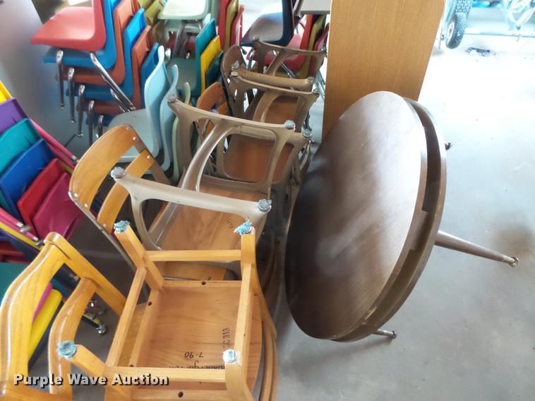 image for item BU9512 Furniture