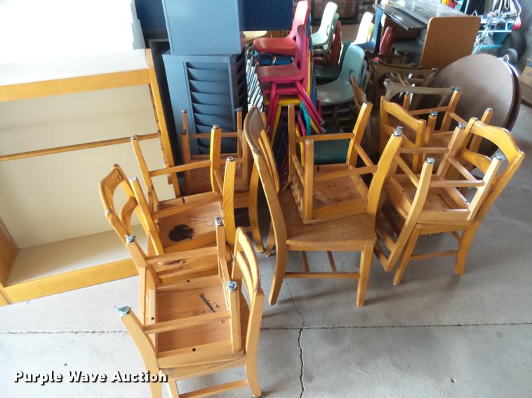 image for item BU9512 Furniture